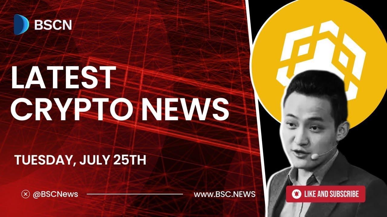 バイオテクノロジー企業がBNBに全力投球！次は何が起こる？ | デイリー暗号通貨ニュース