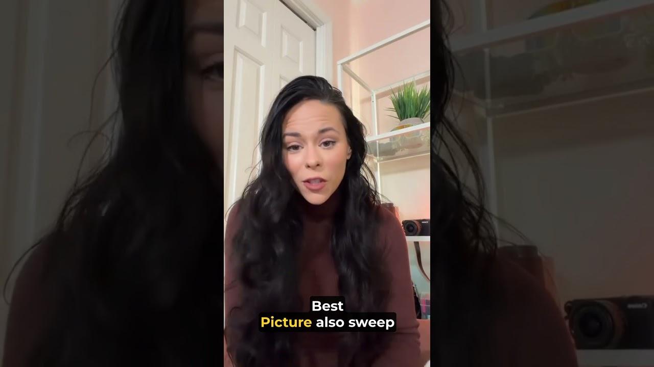 چطور شما هم می‌توانید در اسکار برنده شوید!