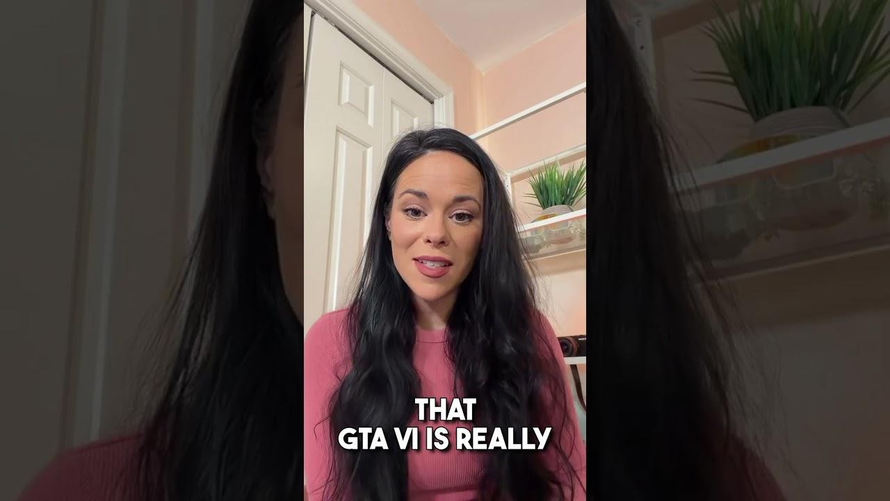 GTA VI는 과연 출시될까요?!