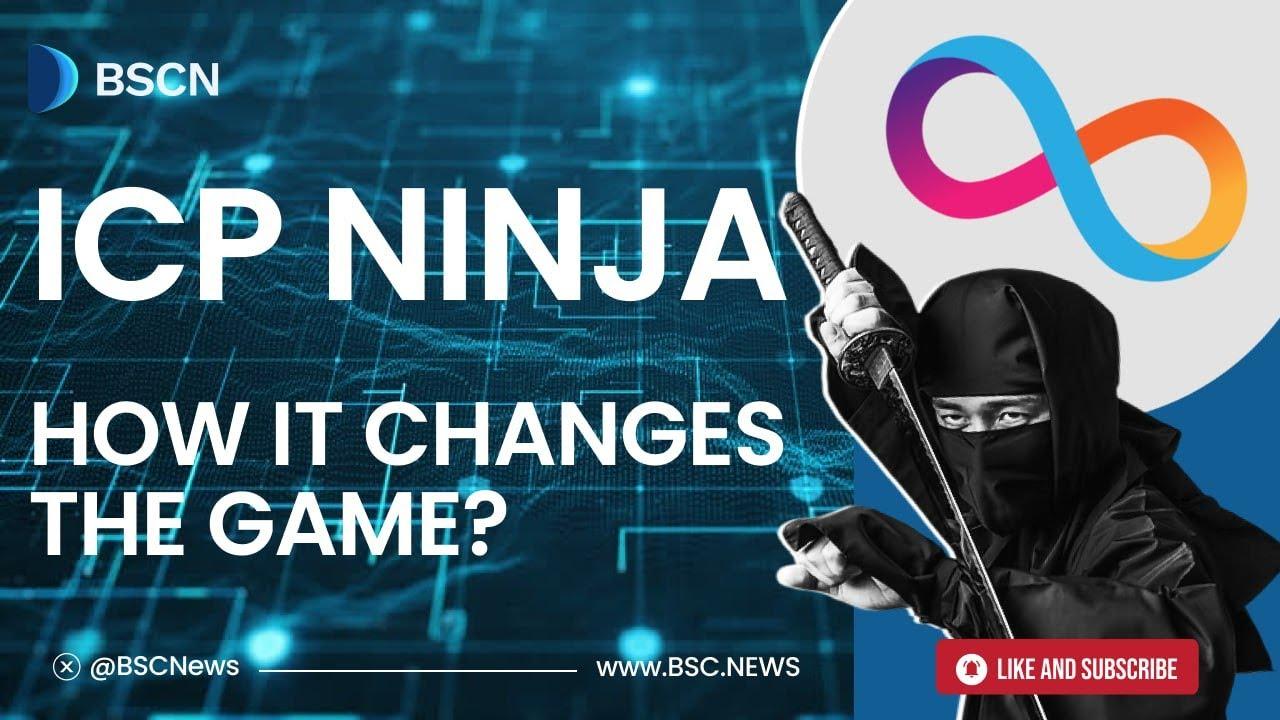 2025 में हर कोई आईसीपी निंजा के बारे में क्यों बात कर रहा है?