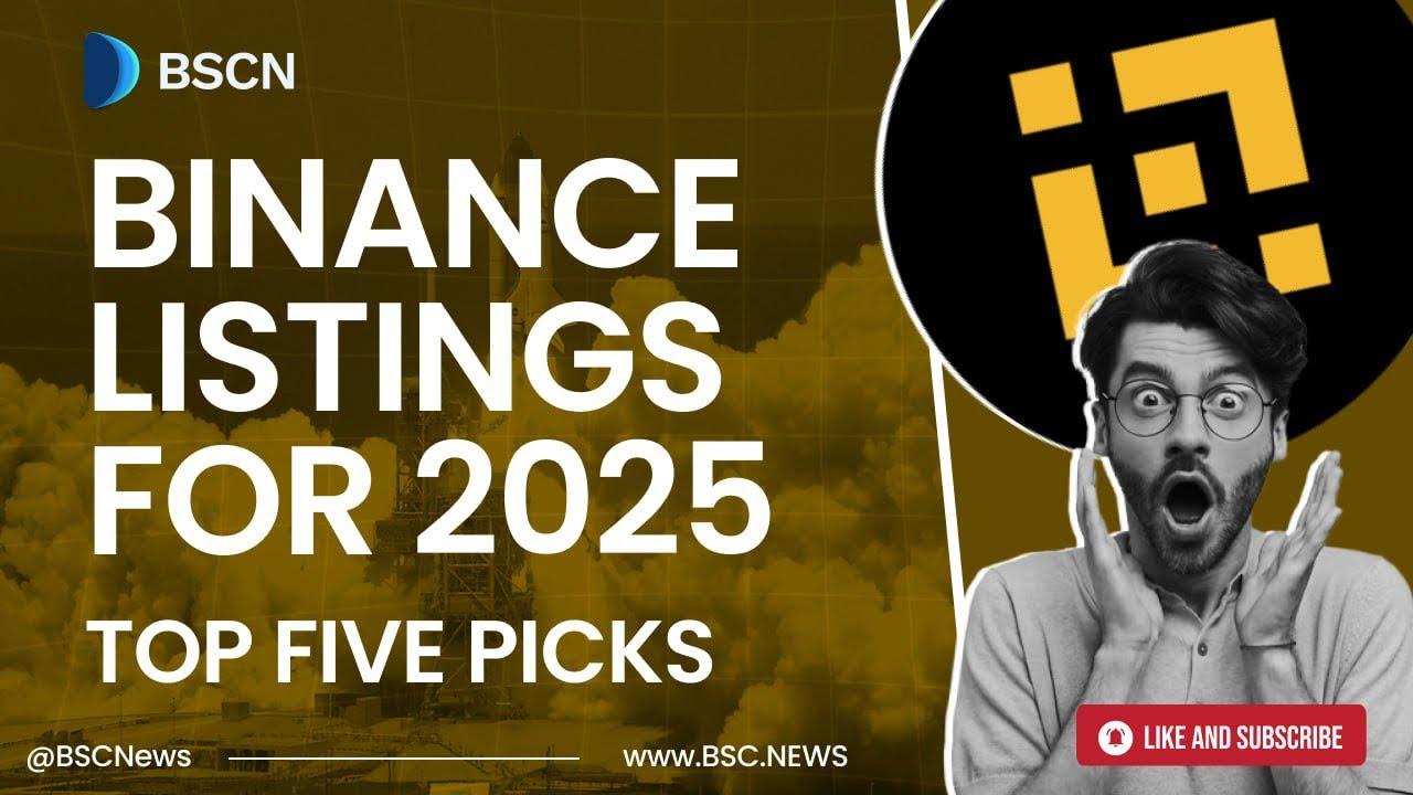 หุ้นที่ติดอันดับต้นๆ ของ Binance ในปี 2025: $TOWNS, $SAHARA, $SPK, $PLUME และหุ้น LibertyFi ของทรัมป์จะพุ่งทะยาน!