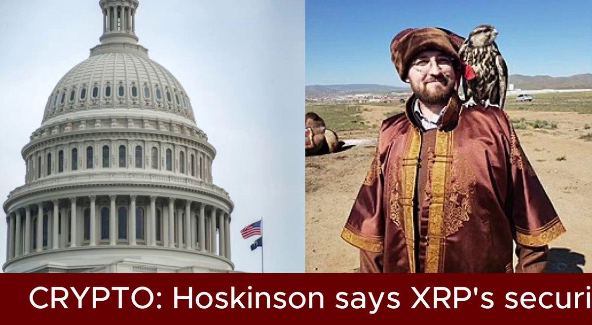 Cardano Founder Points To "Bad Behaviour" From Ripple'S Ceo