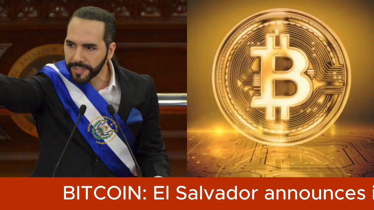 El Salvador'S Strategic Bitcoin Reserve Surpasses 7,600 $Btc
