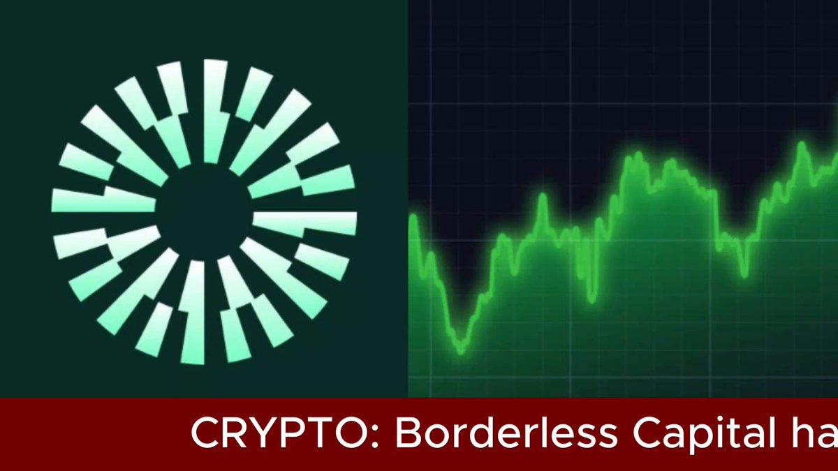 Borderless Capital Makes Mantle'S $Mnt Its Largest Holding After $570k Accumulation