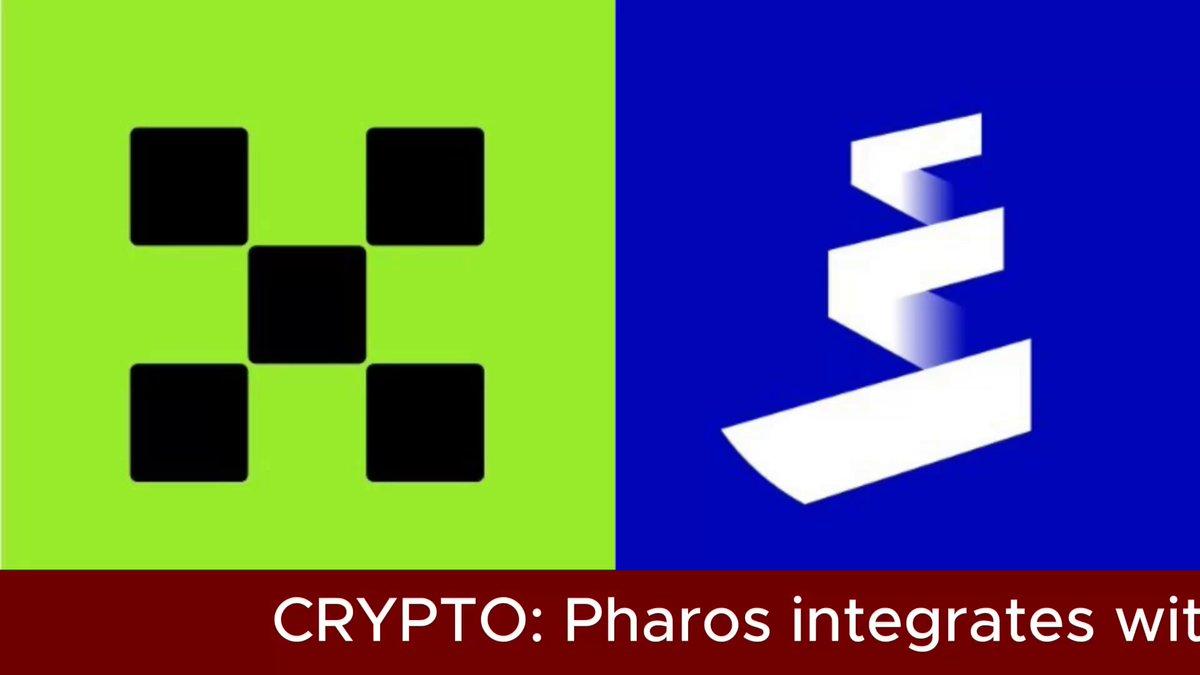 Okx Wallet Partners With Pharos Network For Testnet & Mainnet Integration