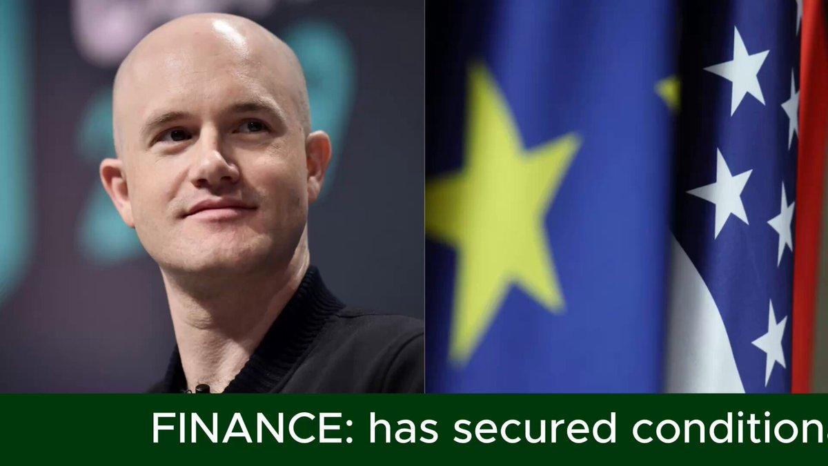 Coinbase Wins Conditional U.S. Approval For National Trust Charter