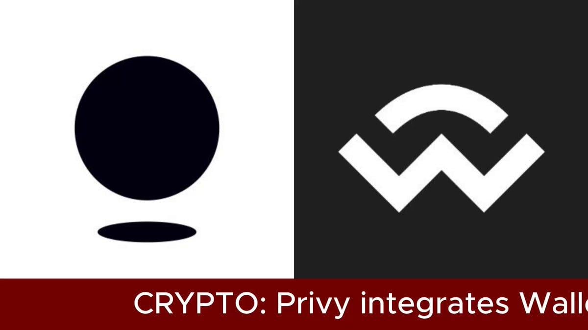 Privy Integrates Walletconnect Pay For Frictionless In-App Payments