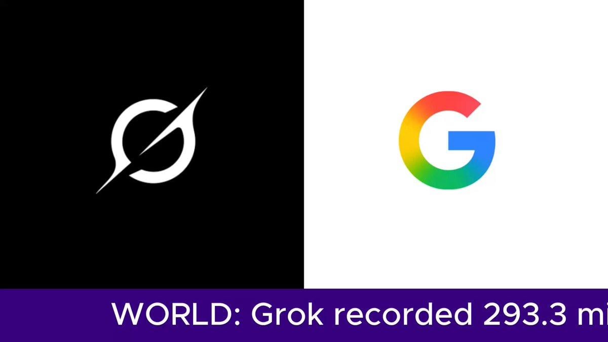 Grok Is Gradually Becoming The New Google