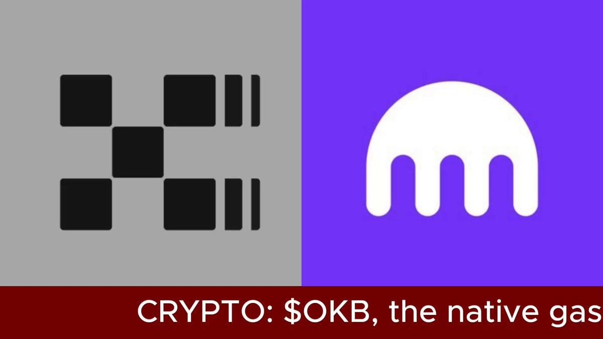 Kraken Lists $Okb For Spot Trading