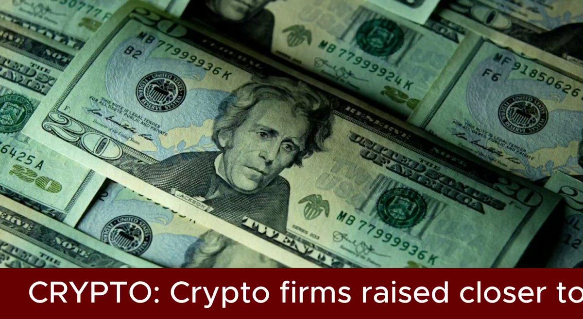 Crypto Start-Ups Raised $5 Billion In Q1 2026