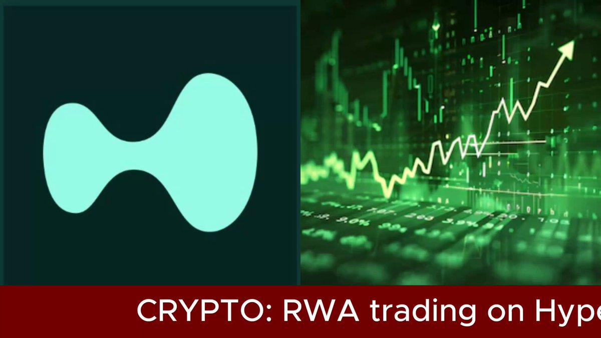 Hyperliquid Rwa Open Interest Smashes $2.3b