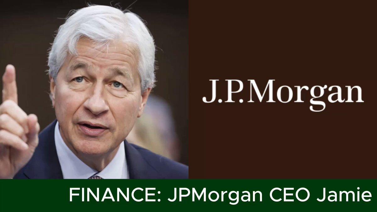 Jamie Dimon Warns Private Credit Losses Will Be Larger Than Feared