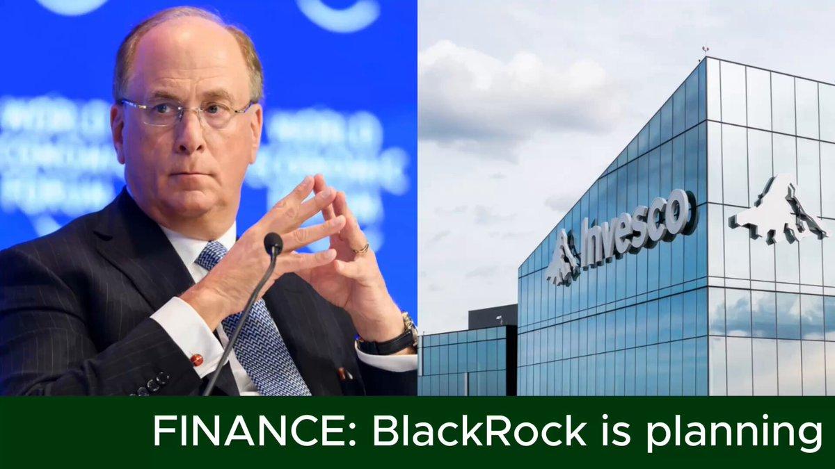 Blackrock Planning Nasdaq-100 Etf In Direct Challenge To Invesco'S $Qqq