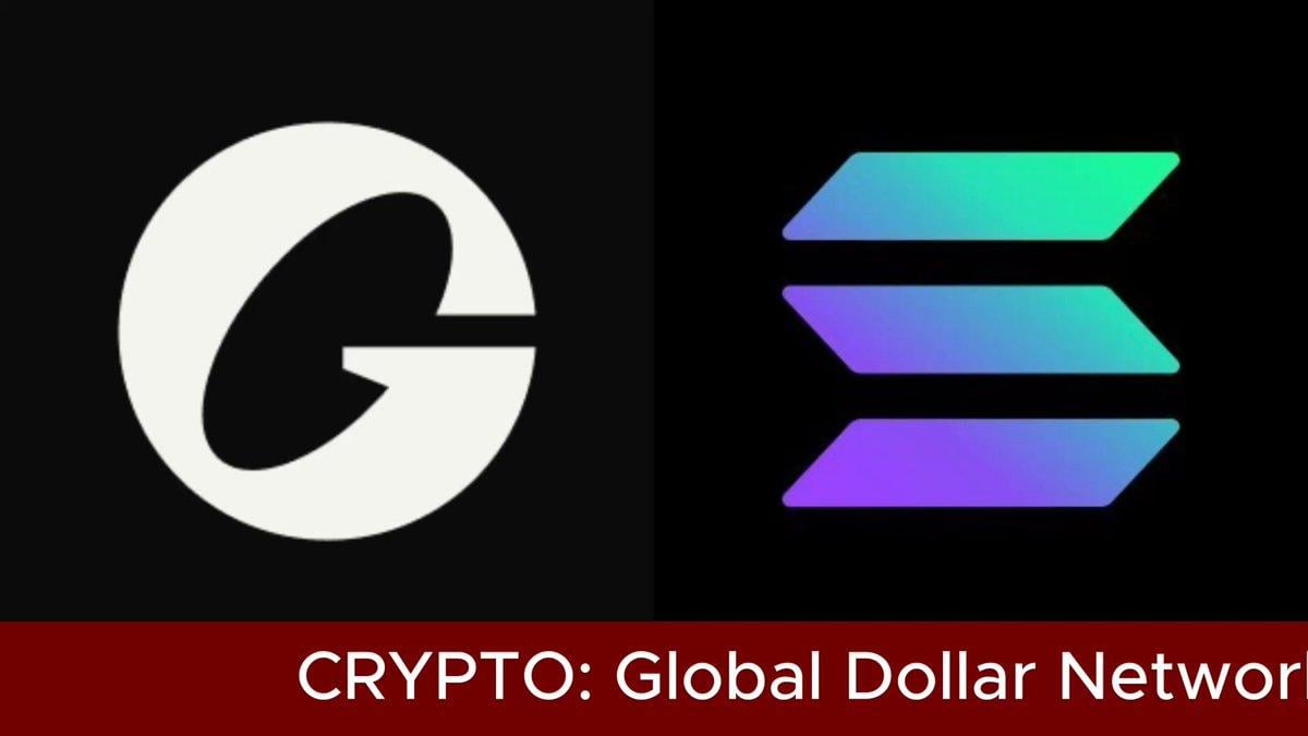 $Usdg Hits $1 Billion Supply On Solana