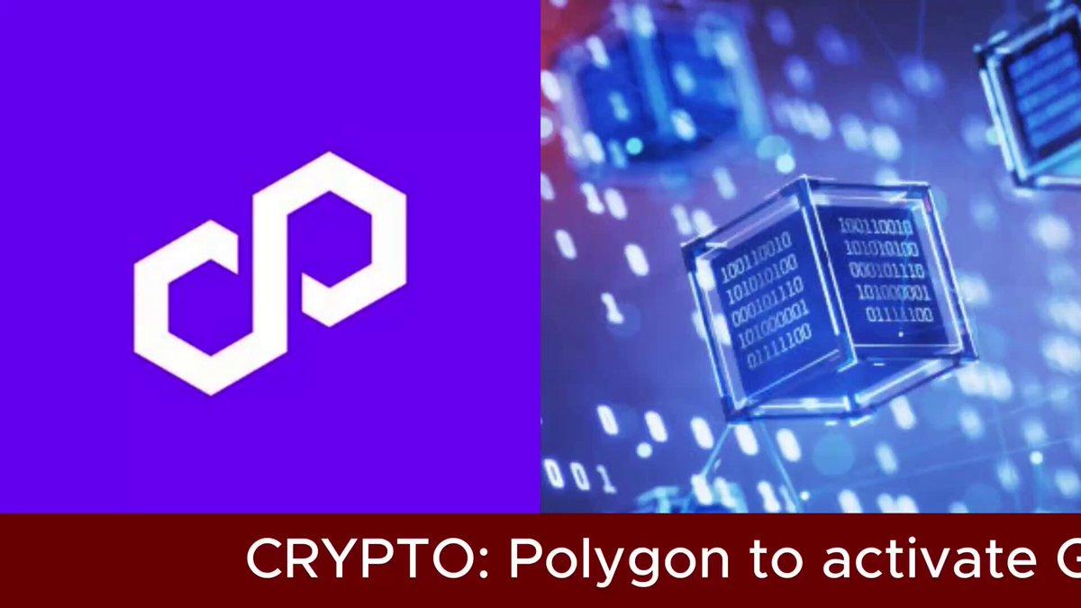 Polygon Payments Are About To Become Smoother Than Ever