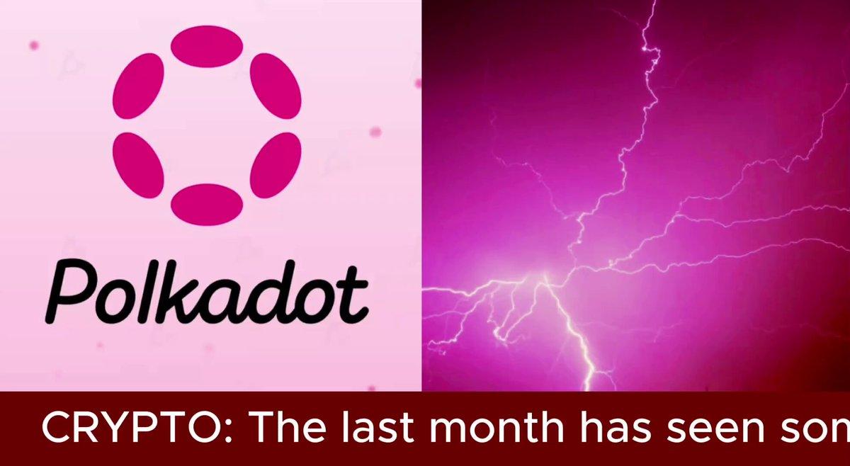 March 2026 Was Massive For Polkadot
