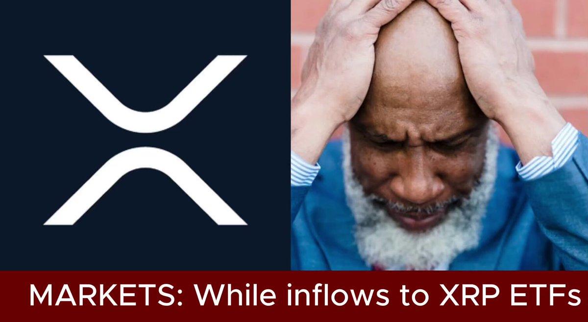 Experts Unsure About An $Xrp Recovery...