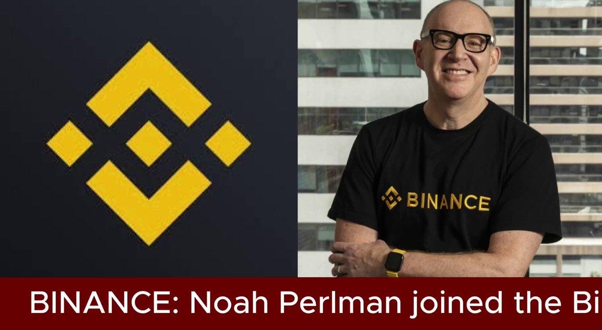 Binance'S Compliance Chief May Be Leaving!