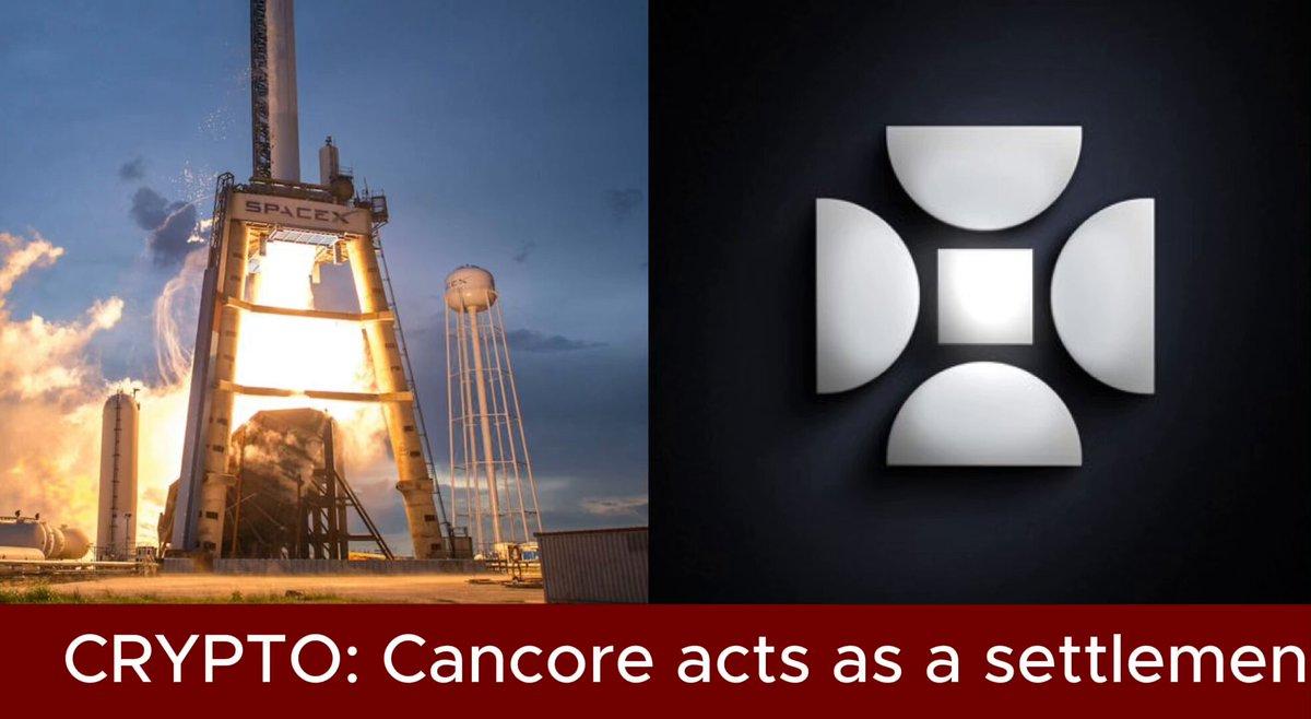 Cancore'S Mainnet Officially Live