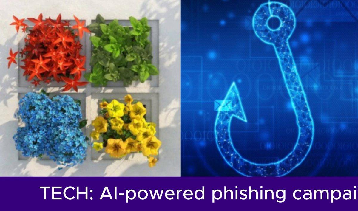 Ai-Powered Phishing Campaign Bypasses Mfa, Compromises Hundreds Of Orgs Daily