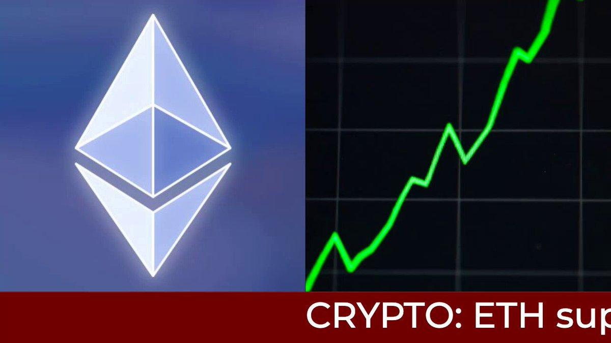 Ethereum Exchange Reserves Hit Record Low As Liquidity Crisis Deepens