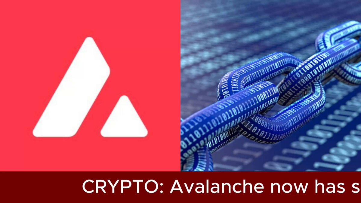 Avalanche Activates Sub-Second Block Times