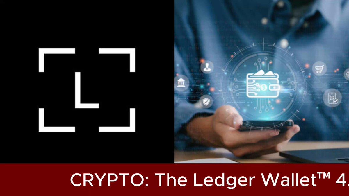 Ledger Launches 4.0 App And New Nano Gen5 Hardware