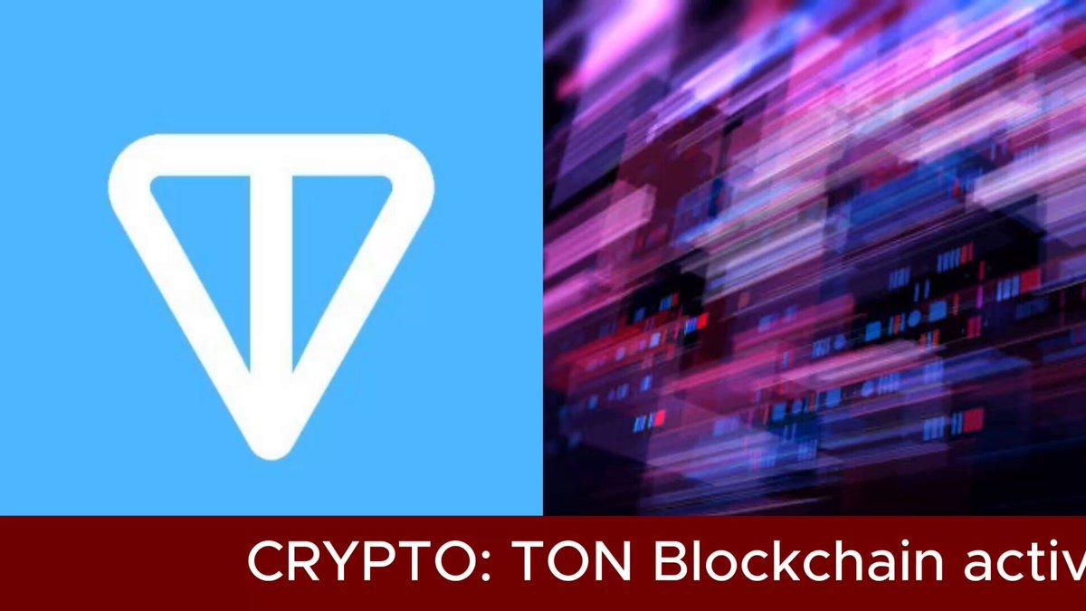 Ton Blockchain Is Now ~6x Faster