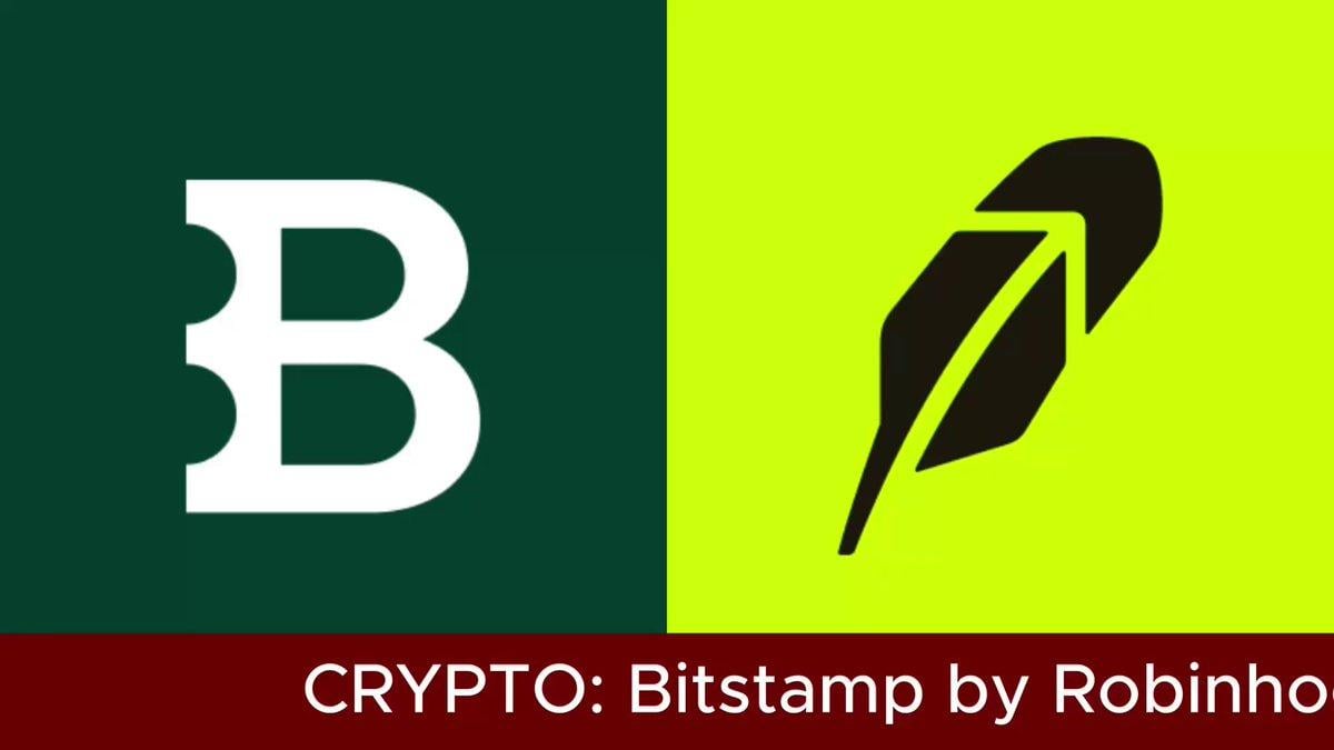 Bitstamp By Robinhood Launches Crypto Perpetual Futures For $Btc, $Eth, $Xrp, & $Sol