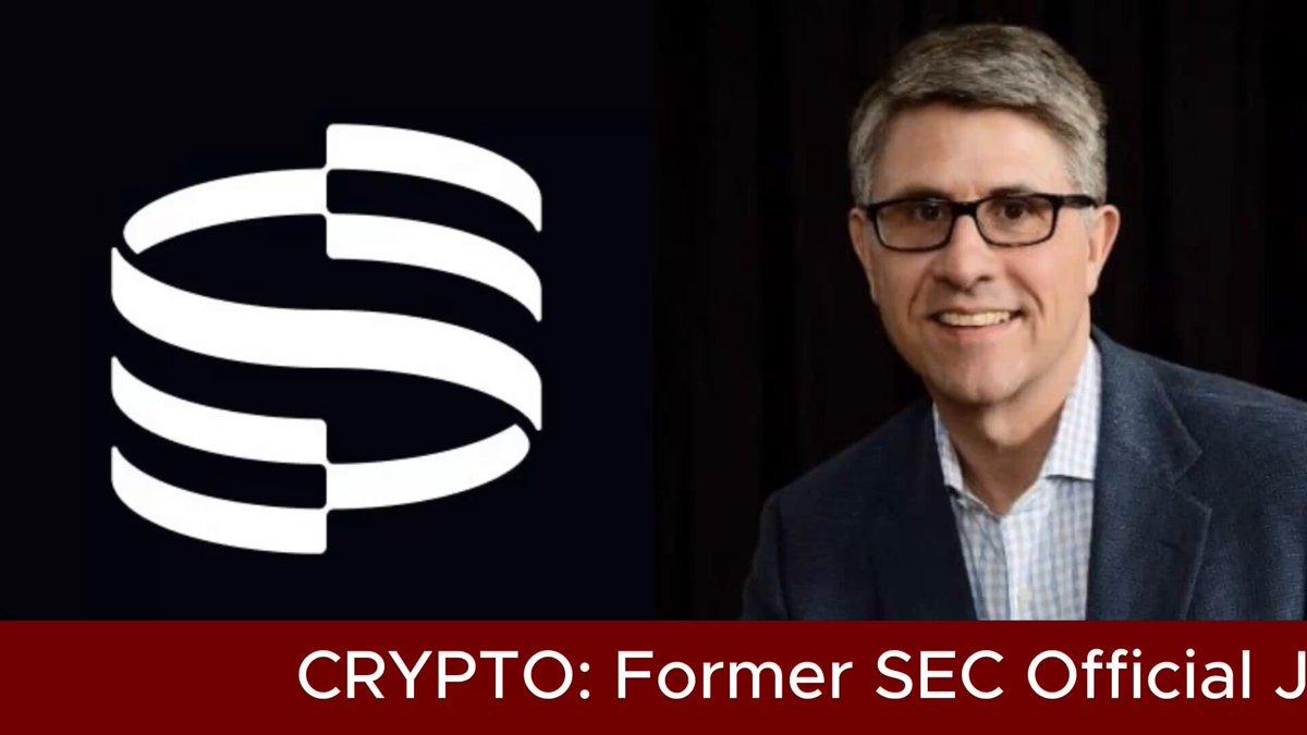 Securitize Appoints Former Sec Official As President Ahead Of Ipo