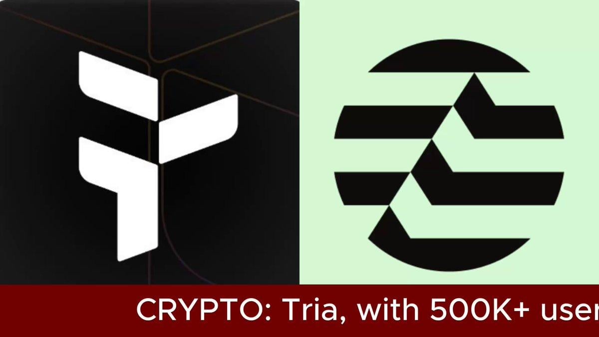 Tria Neobank Integrates With Aptos For Global Trading