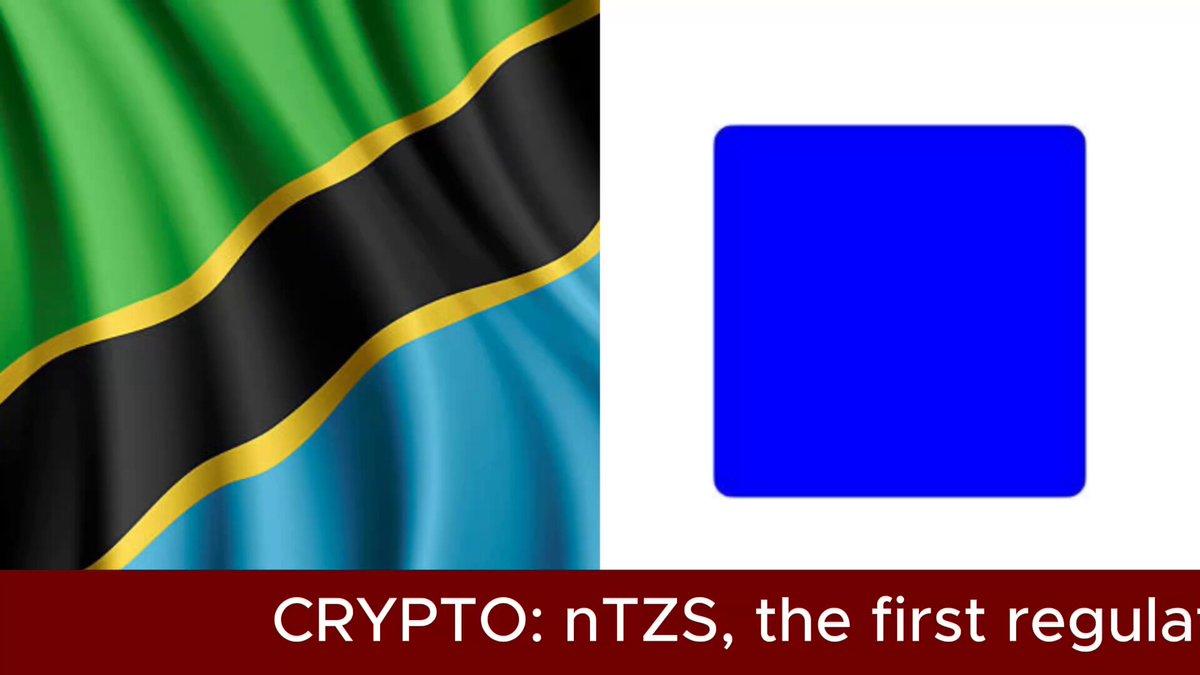 Tanzanian Stablecoin $Ntzs Goes Live On Base