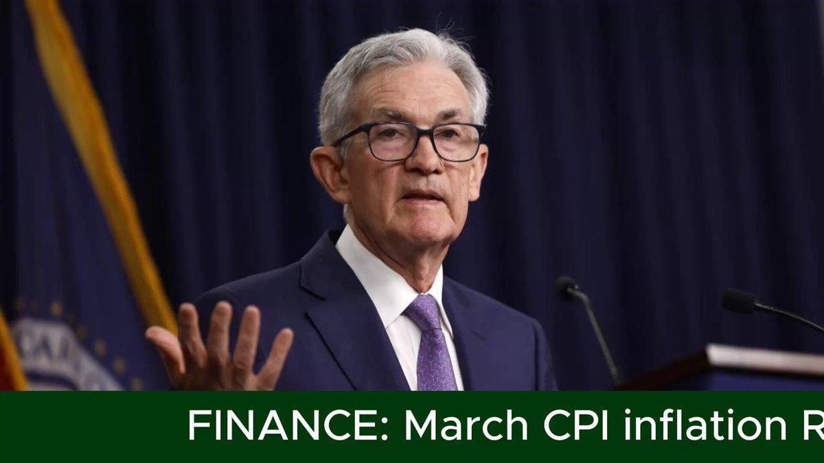 Cpi Inflation Rises To Highest Level Since May 2024