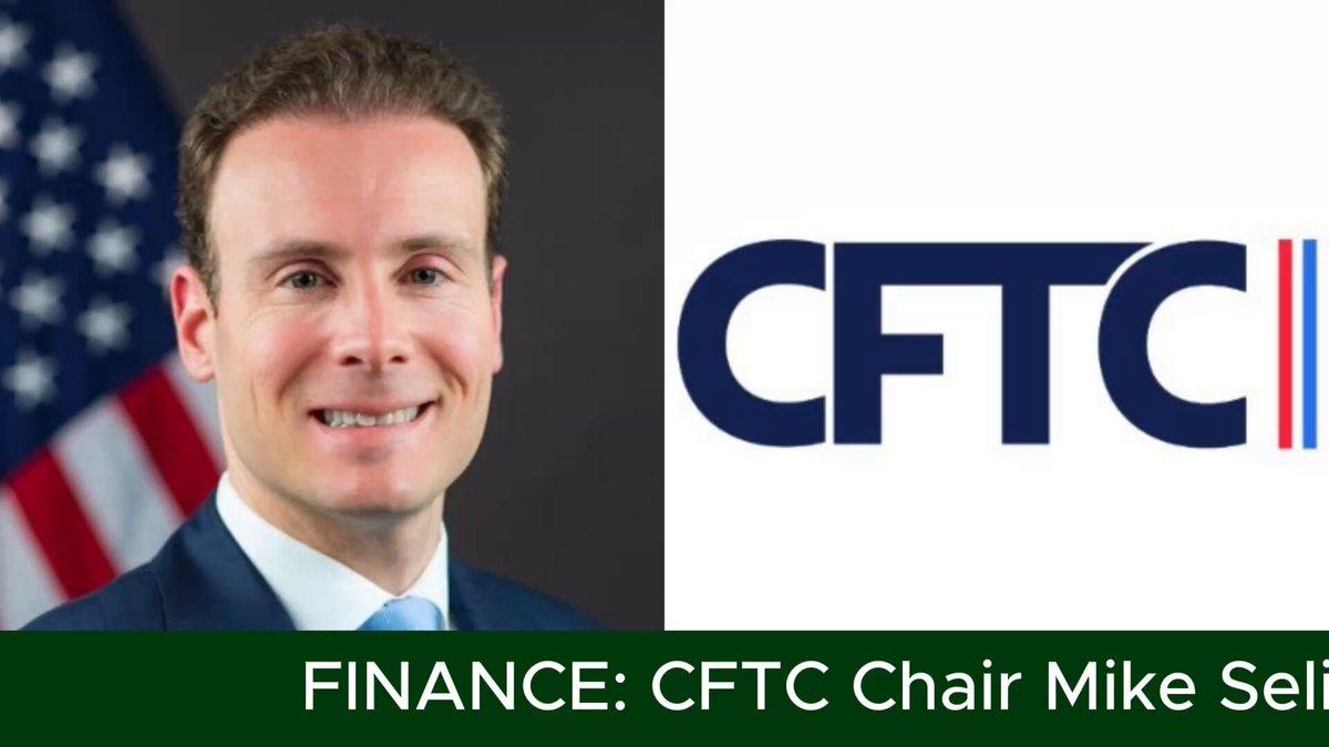 Cftc Re-Launches Agricultural Advisory Committee
