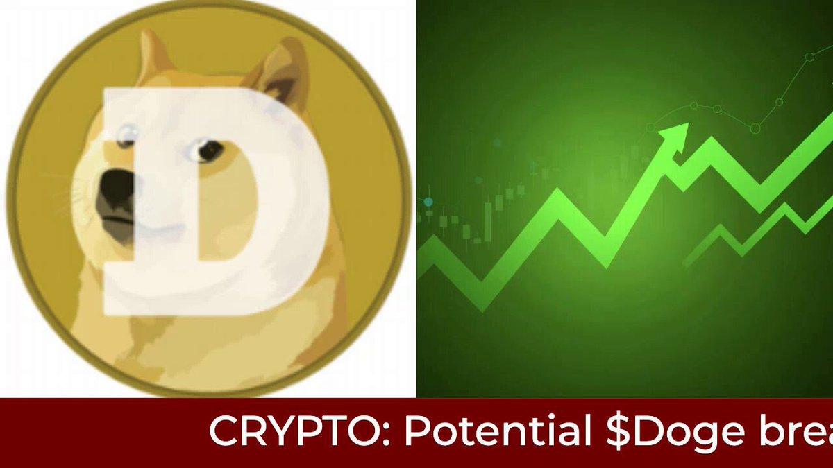 Every Time Dogecoin'S Monthly Rsi Hit This Level, What Followed Was A Massive Rally.