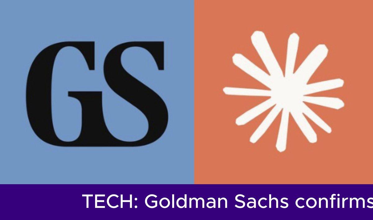Goldman Sachs Taps Anthropic'S Mythos To Shore Up Cyber Defenses