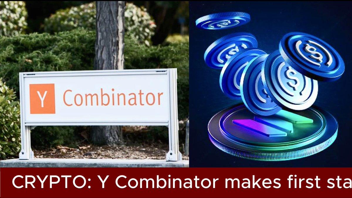 Y Combinator Makes First Stablecoin Startup Investment On Solana