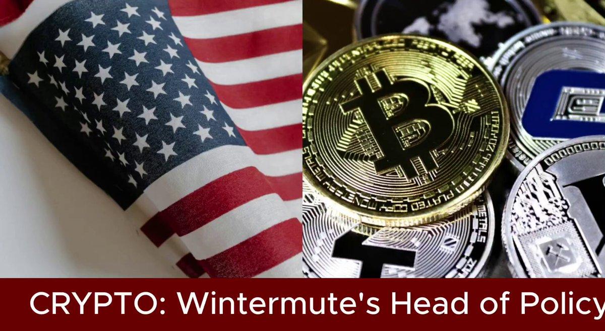 Odds Of Clarity Act Passing In 2026 Only 30% Says Expert Analyst