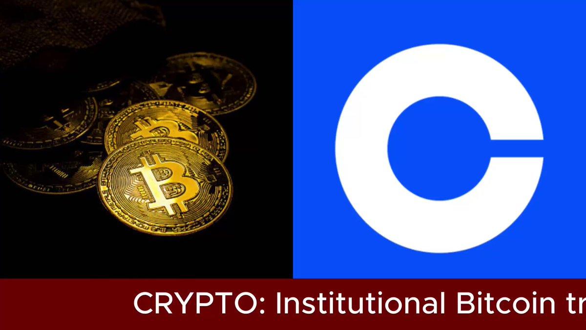 Institutional Bitcoin Transfers Totaling $160m Hit Coinbase