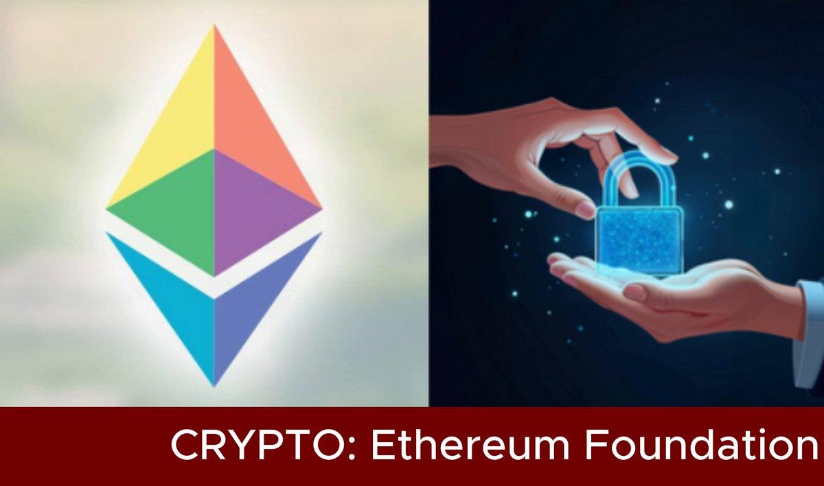 Ethereum Foundation Launches $1 Million Audit Subsidy Program For Mainnet Builders