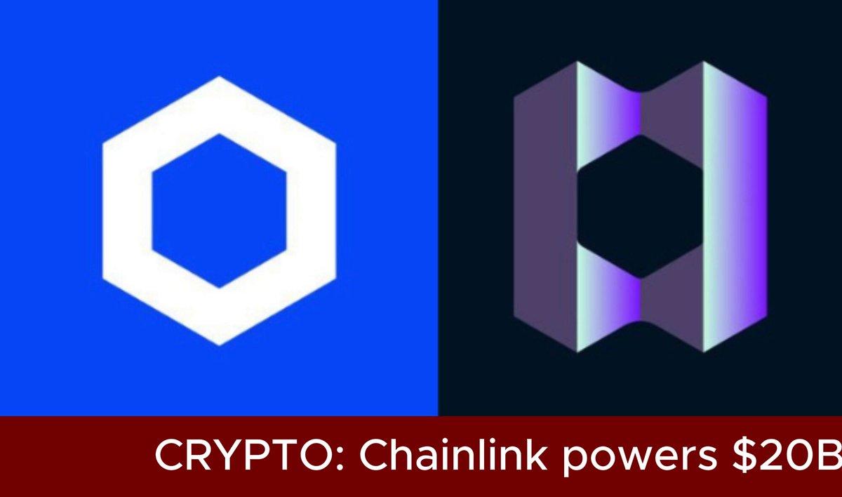 Chainlink Powers $20 Billion In Home Equity And Auto Loans Flowing Into Defi Via Hastra