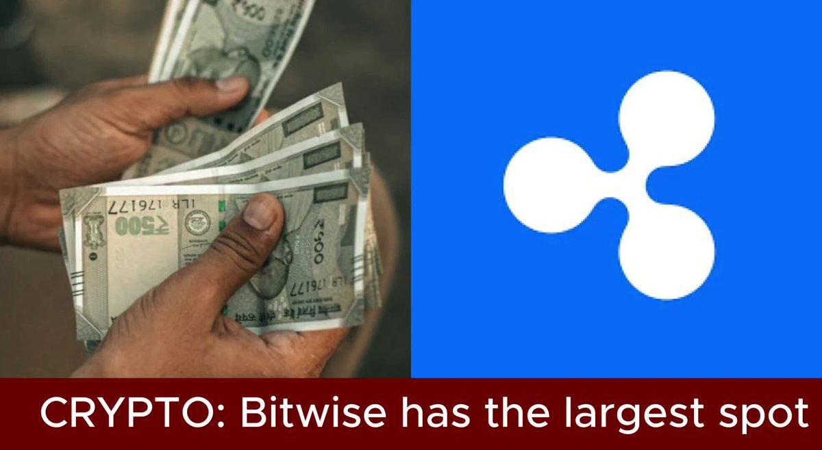 Xrp Is On Track For An Incredible Week...