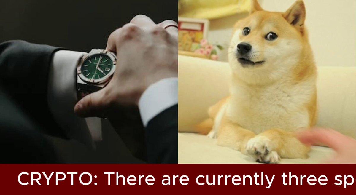 When Will Meaningful Dogecoin Etf Inflows Arrive...?