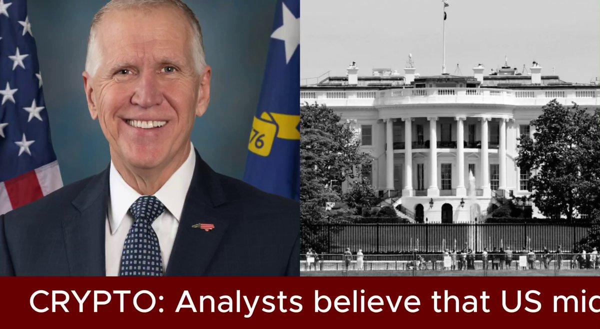 This Us Senator Wants To Save The Clarity Act