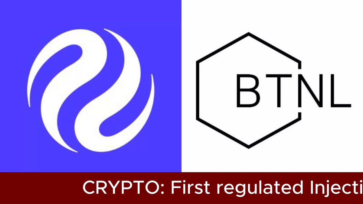 Inj Joins $Xrp, $Btc, $Eth, & $Sol In The Regulated U.S. Futures Markets