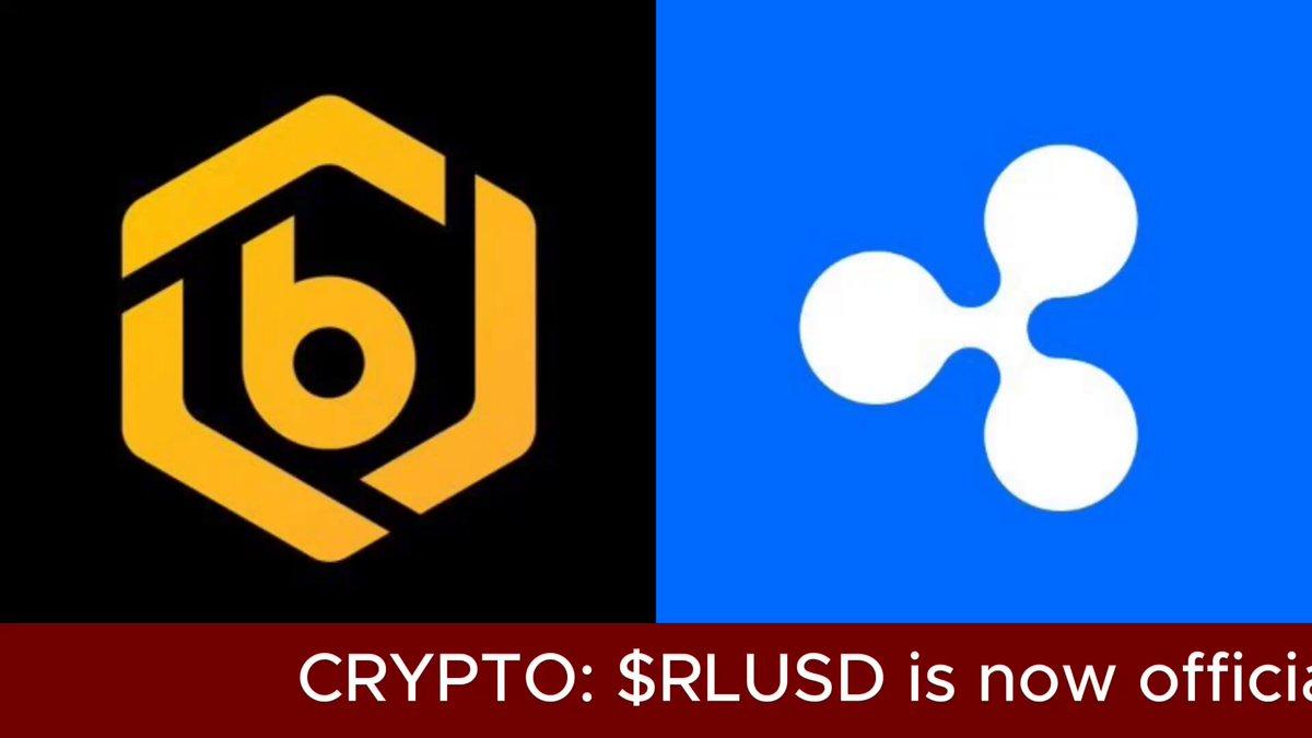 Bitrue Enables Ripple'S $Rlusd As Margin For Futures Trading
