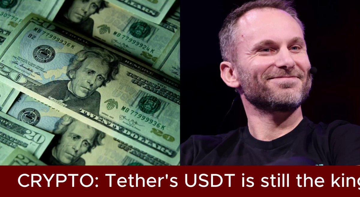 Stablecoin Market Cap Hits New All-Time High