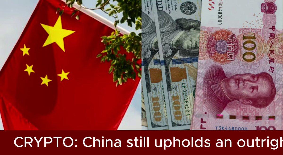 Circle Ceo Says A Chinese Stablecoin Is A "Tremendous Opportunity"