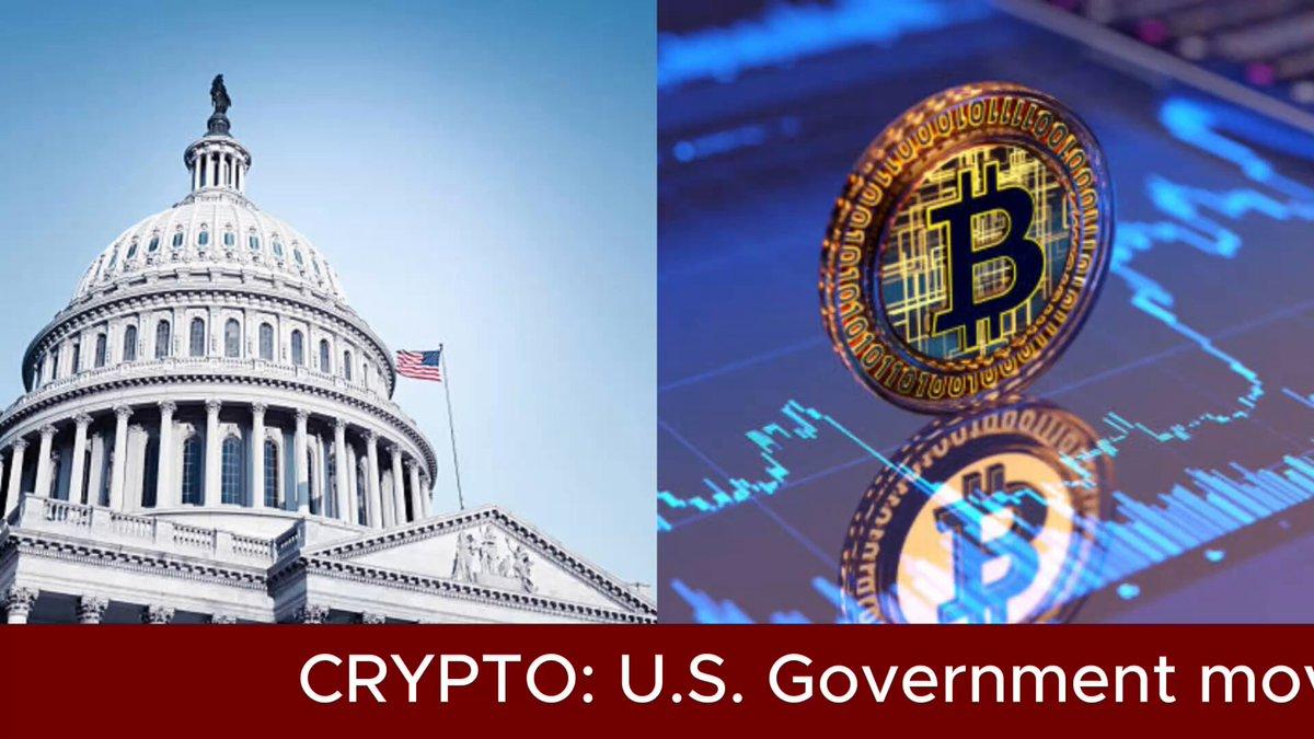 U.S. Government Moves Seized Bitfinex Bitcoin To Coinbase Prime
