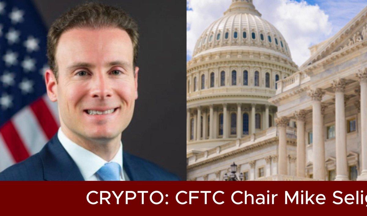 Cftc Chair Mike Selig Grilled By Both Parties Over Prediction Markets And Hyperliquid
